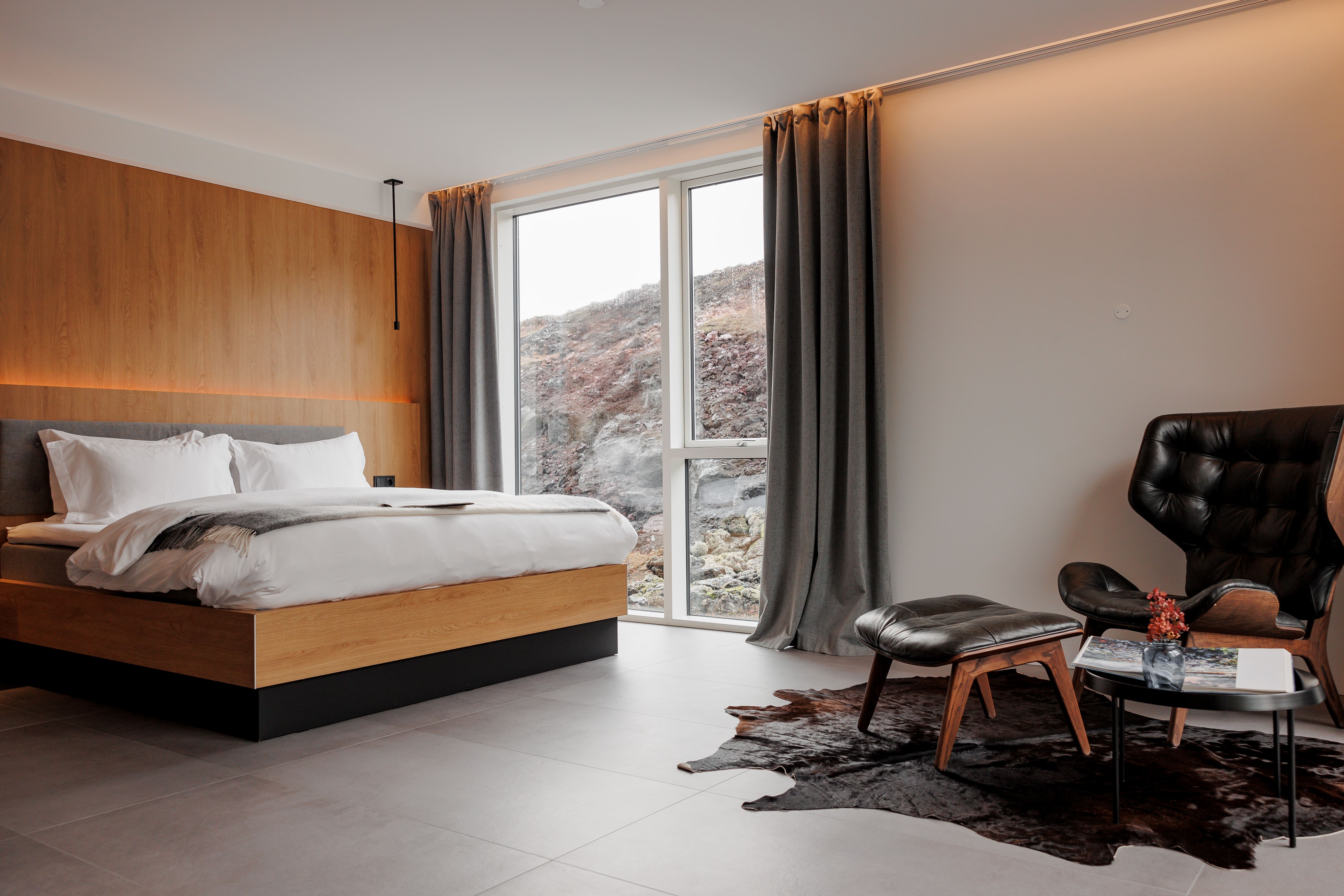 Lava suite
